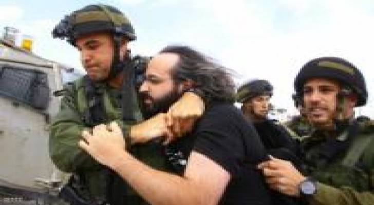 اعتقال 3847 فلسطينيا منذ انتفاضة القدس 42% منهم أطفال