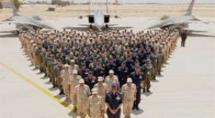 CNN : السعودية تحشد نحو 150 ألف مقاتل للتدخل في سوريا بينهم أردنيين