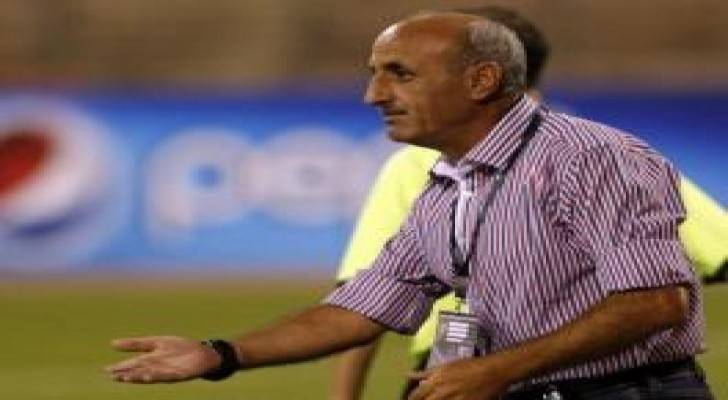 الترك مدربا للحسين خلفا لذيابات