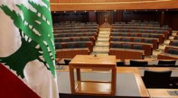 ارجاء الجلسة الخامسة والثلاثين لانتخاب رئيس جديد للبنان