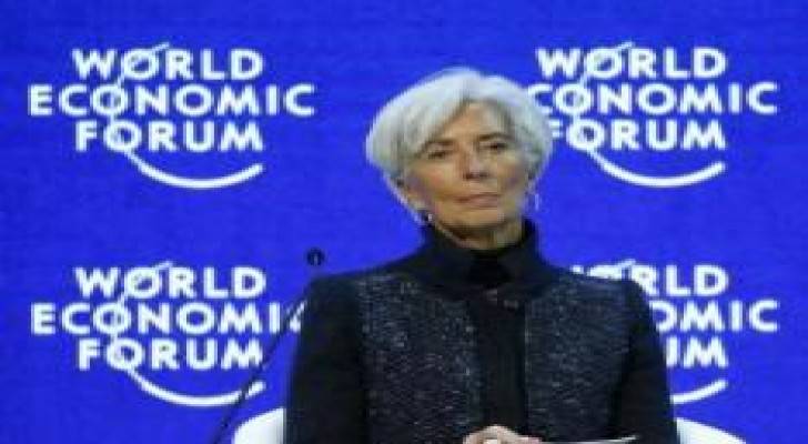 النقد الدولي يرشح كريستين لاجارد لرئاسته لفترة ثانية