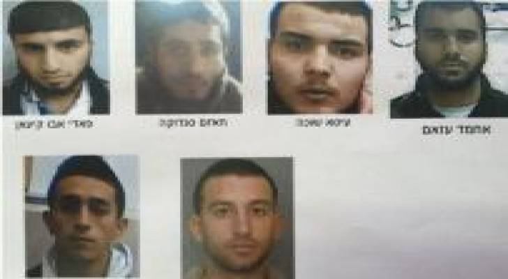 الاحتلال: اعتقال خلية لحماس خططت لاستهداف نتنياهو
