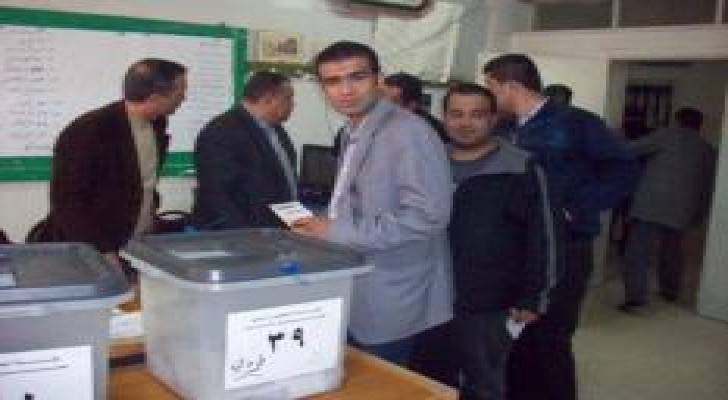 انتخابات مركزية المعلمين في 29 آذار المقبل