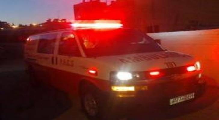 استشهاد مواطنة وإصابة ابنتها دهسا من مستوطن
