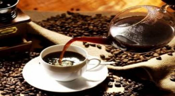 "القهوة" تقلل فرص الإصابة بتليف الكبد