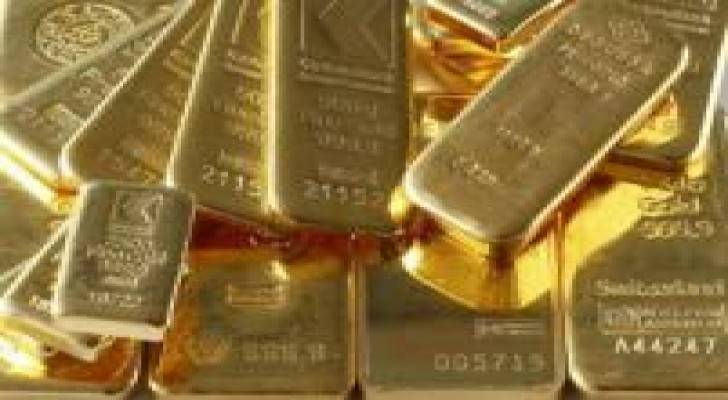 الذهب يرتفع بفضل مشتريات الصناديق