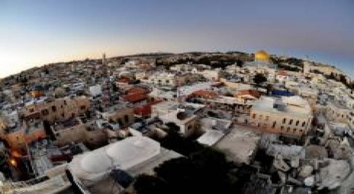 بلدية الاحتلال في القدس تقرر توسيع الاستيطان