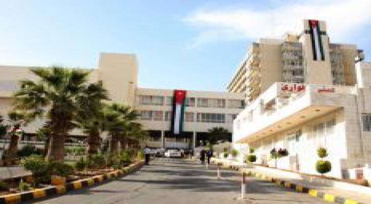 مستشفى الجامعة ينظم يوما طبيا مجانيا في دير علا