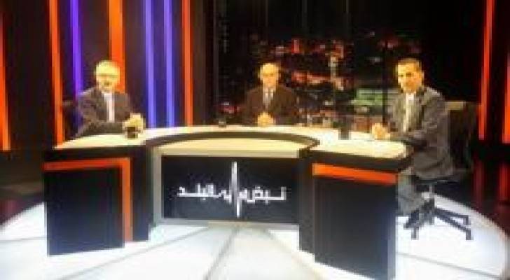 مستقبل المنطقة والاقليم ودور الأكراد المرتقب على طاولة نبض البلد