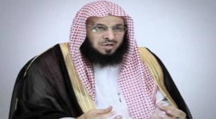 إصابة الشيخ عائض القرني بطلق ناري في الفلبين.. تفاصيل