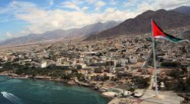 الفعاليات الشعبية في العقبة تثمن دور الاجهزة الامنية