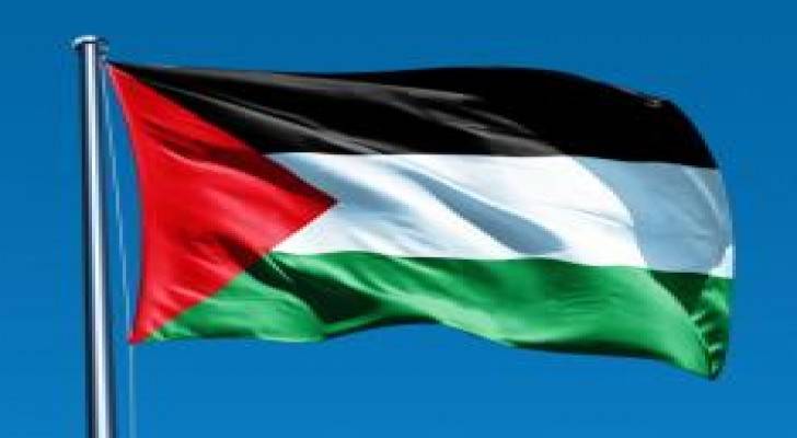 تنديد واستنكار فلسطيني للمخططات الارهابية التي تحاك ضد الاردن