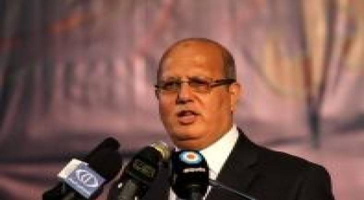 استنكار منع الاحتلال دخول وفد برلماني بلجيكي الى قطاع غزة