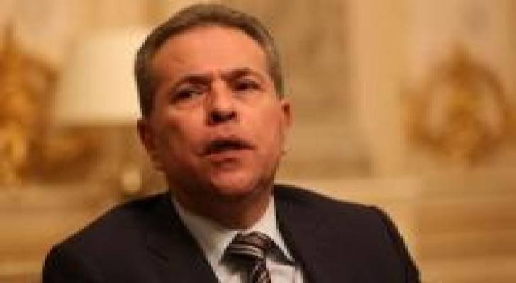 النواب المصري يسقط عضوية توفيق عكاشة