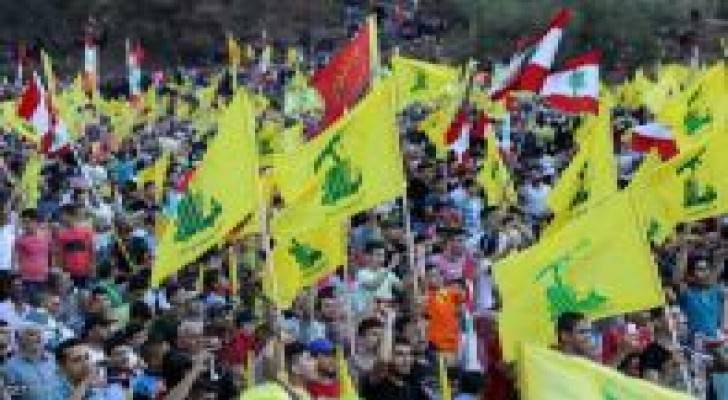 وزراء الداخلية العرب يصنفون حزب الله منظمة إرهابية