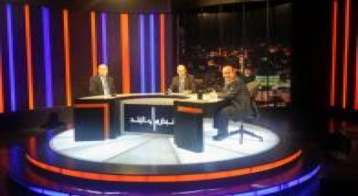 عملية إربد " الأردن يضرب الإرهاب " على طاولة نبض البلد