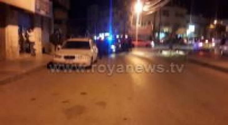 العراق: المطلك يشيد بقدرات الأمن الأردني في إحباط الهجوم الارهابي