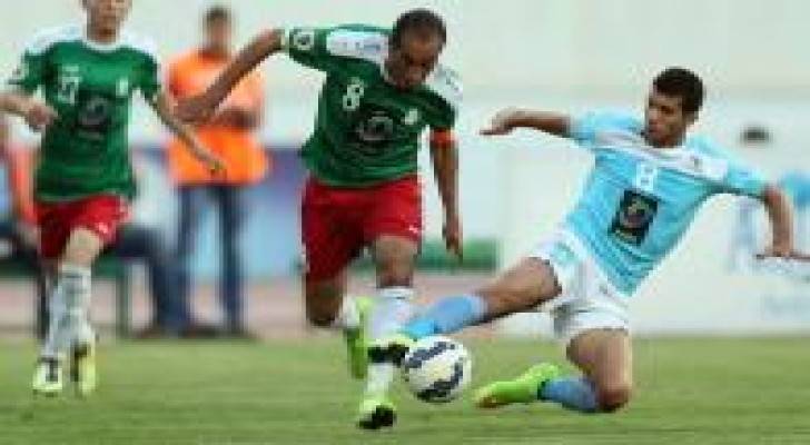 عمان : تحويلات مرورية الجمعة في محيط المدينة الرياضية ..تفاصيل