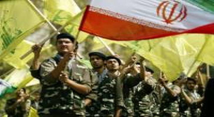 إيران: وضع حزب الله على القائمة السوداء قد يعرض لبنان للخطر