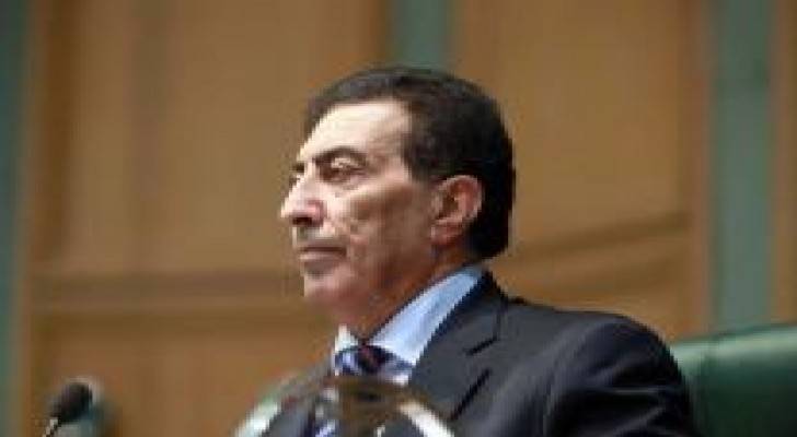 الوفد البرلماني الأردني ينهي زيارته لليونان