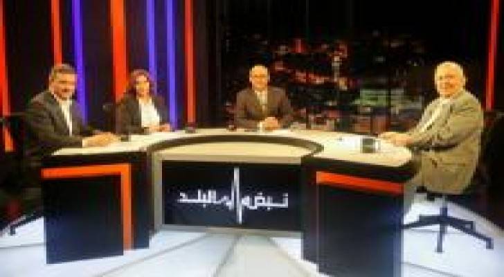 الارهاب والشباب والتطرف على طاولة نبض البلد