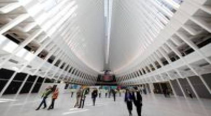 أمريكا: افتتاح أغلى محطة مترو في العالم بكلفة 4 مليارات دولار