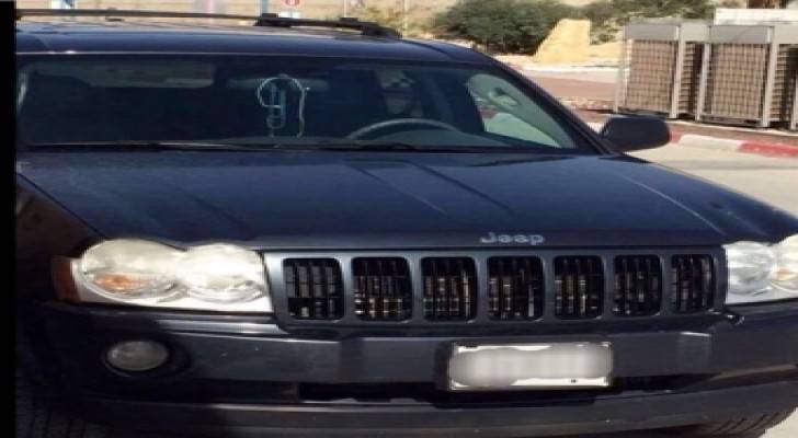 الخارجية تعيد أحد موظفي سفارتنا من تل ابيب .. صور وتفاصيل