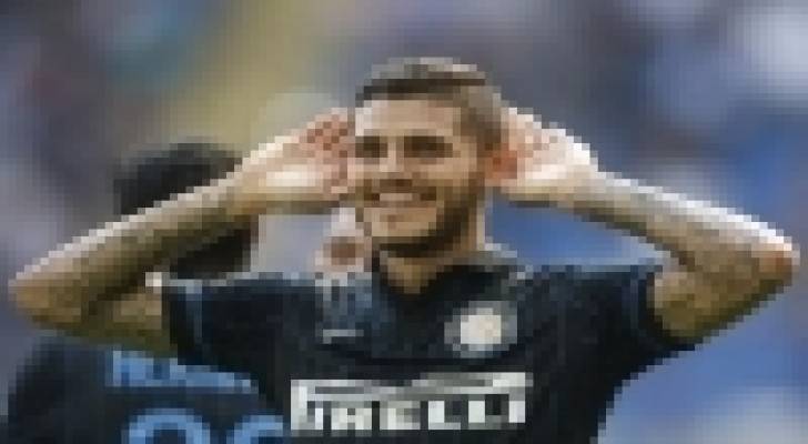 إنترميلان يعزز آماله الأوروبية بفوز على باليرمو