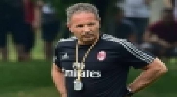 ميهايلوفيتش: حزين لعدم استغلال الفرص