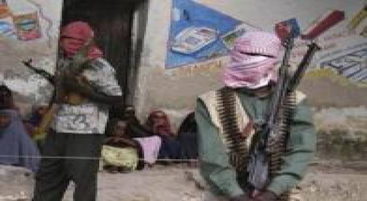 الصومال: مقتل أكثر من 150 بغارة أمريكية على معسكر لحركة الشباب