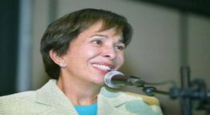 الاميرة بسمة ترعى الاحتفال باليوم العالمي للمرأة