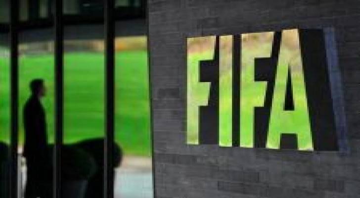الفيفا يطالب بتعويضات ضخمة