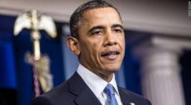 البيت الأبيض: أوباما سيشارك في قمة مجلس التعاون الخليجي خلال زيارته للسعودية 21 إبريل المقبل