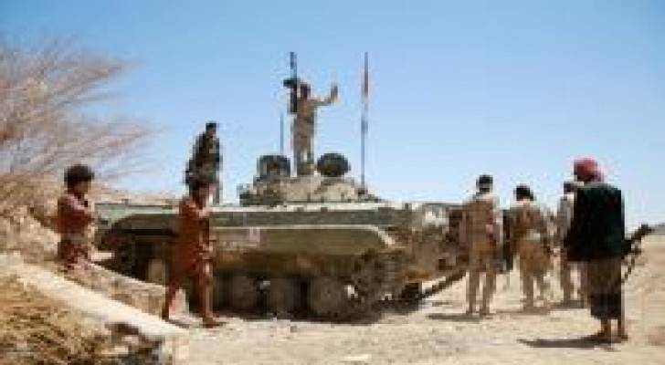 عسيري: عمليات التحالف باليمن اقتربت من النهاية