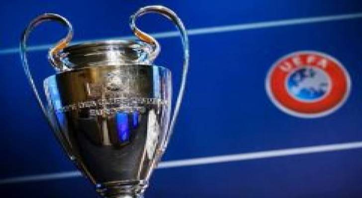موعد قرعة دوري الأبطال