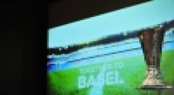 مواجهات قوية اسفرت عنها قرعة دور الثمانية من اليوربا ليغ