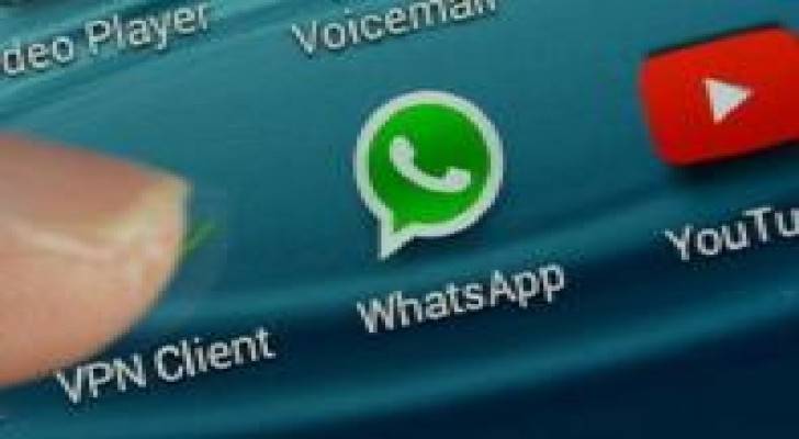 "واتس أب" يضيف مزايا لتنسيق النصوص على أندوريد