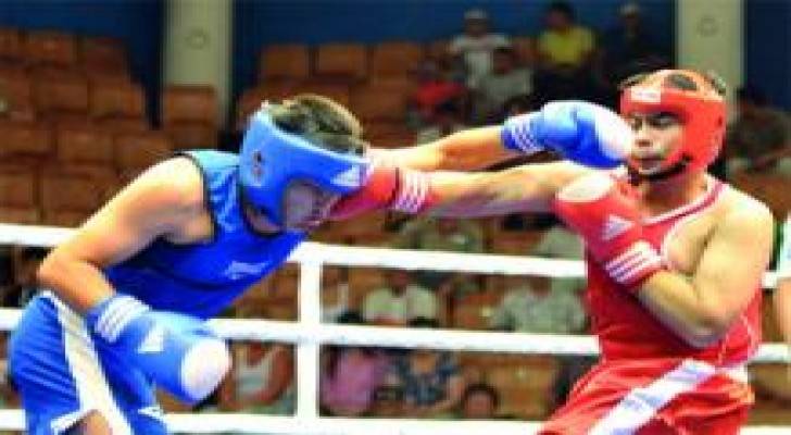 منتخب الملاكمة ينجز تحضيراته للتصفيات الأولمبية