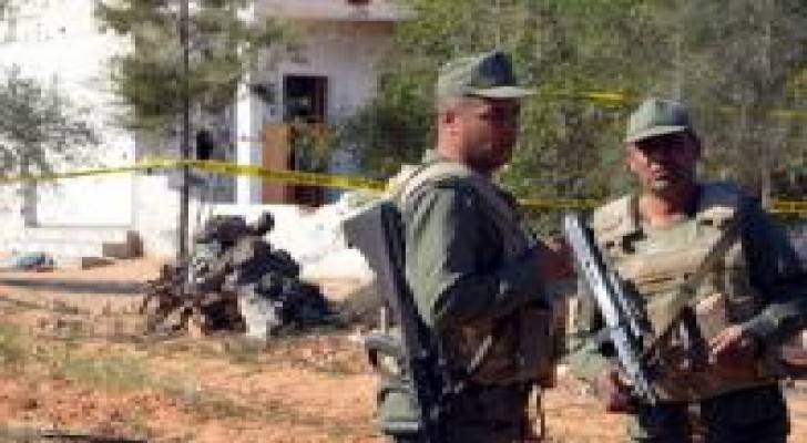 تونس: مواجهات بين وحدات أمنية و"إرهابيين" في بن قردان
