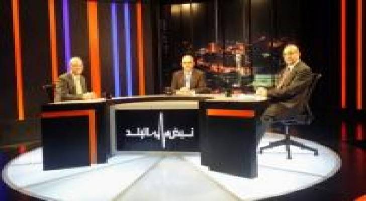 التحولات الاقليمية والمصلحة الأردنية على طاولة نبض البلد