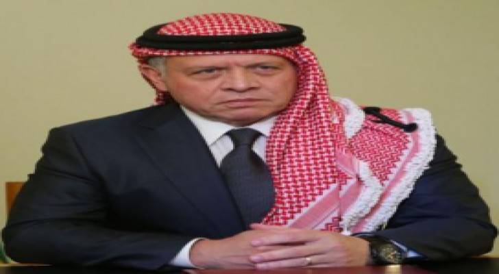 الملك يعزي الرئيس التركي بضحايا التفجير الإرهابي