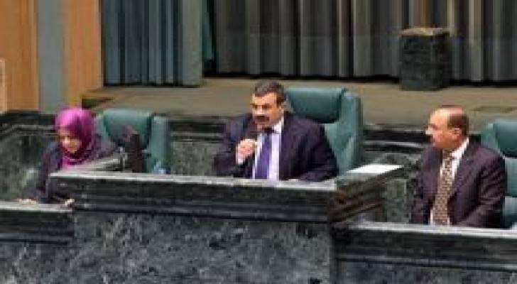 من جديد : رفع جلسة النواب الصباحية لعدم اكتمال النصاب القانوني