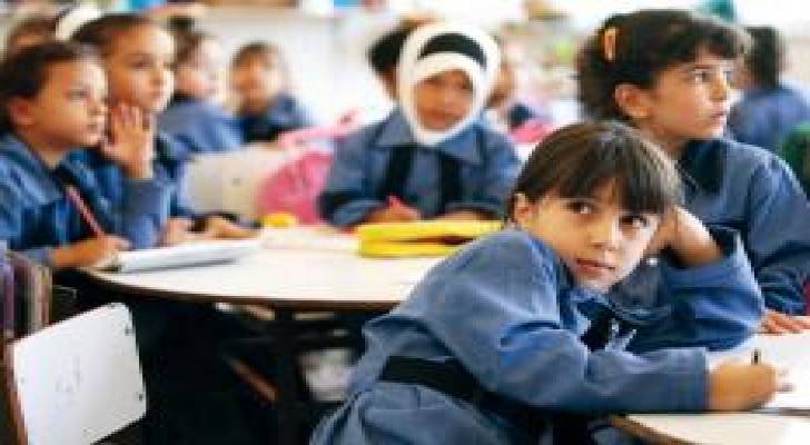 بريطانيا تدعم التعليم الاردني بـ 60 مليون جنيه إسترليني
