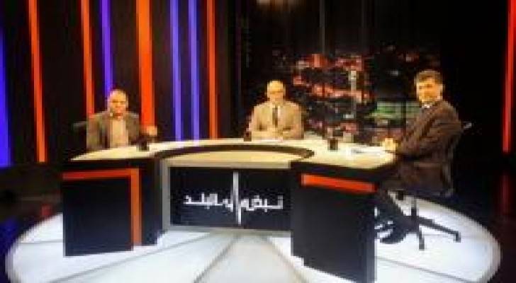 95 % من متابعي نبض البلد يعتبرون فقدان نصاب النواب " ظاهرة "