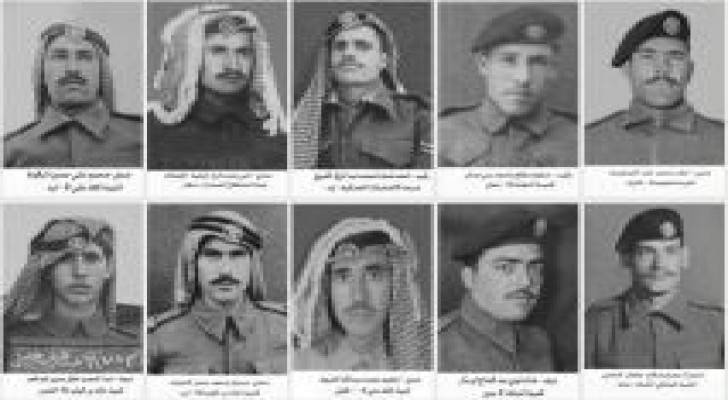 "الكرامة" حطمت أسطورة الجيش الذي لا يقهر