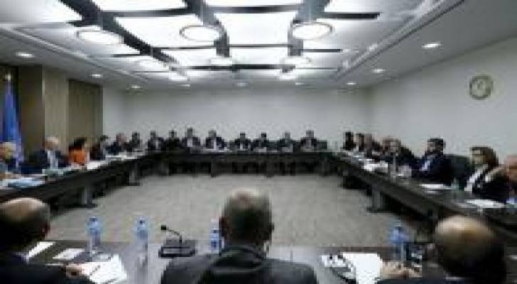 سوريا: " ورقة مشتركة " قد تنقذ مفاوضات جنيف