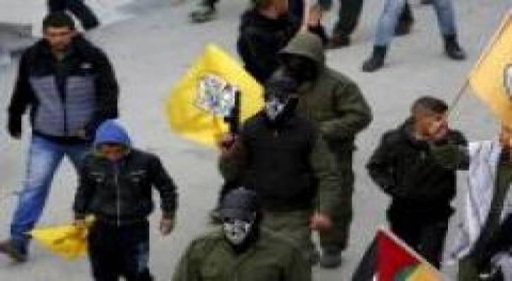 استطلاع:‭ ‬تراجع تأييد الفلسطينيين لعمليات الطعن