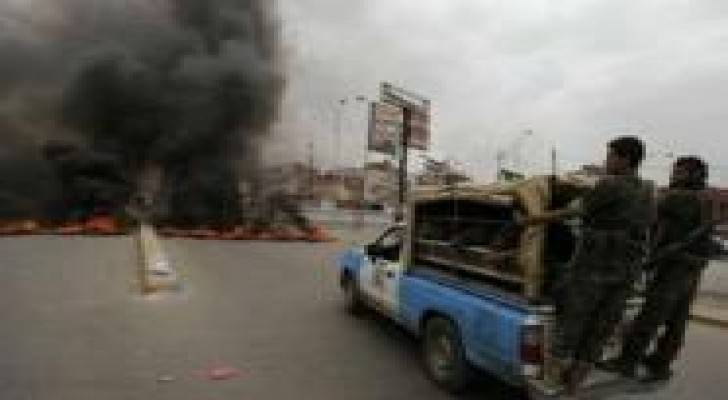 مقتل ضابط كبير في المخابرات اليمنية ومرافقيه برصاص مجهولين جنوب شرق البلاد