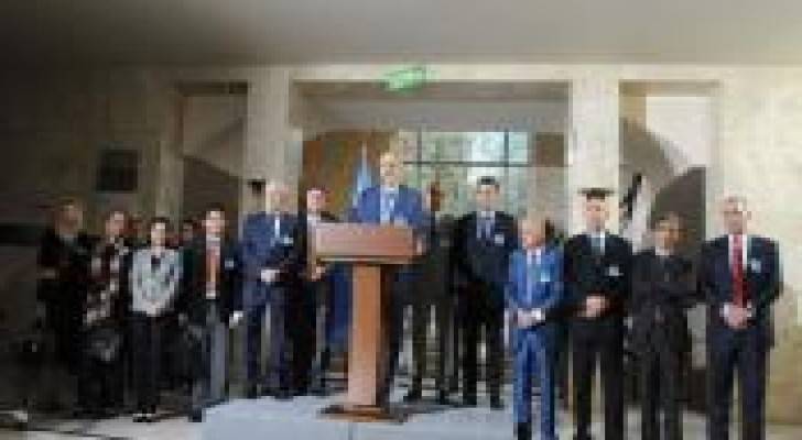 الحكومة السورية تستبعد أي حوار بشأن مستقبل الأسد