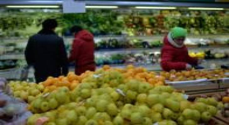 روسيا تبدأ استيراد الخضروات والفواكه من سوريا